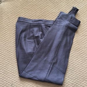 Dress Leggings  with stirrups